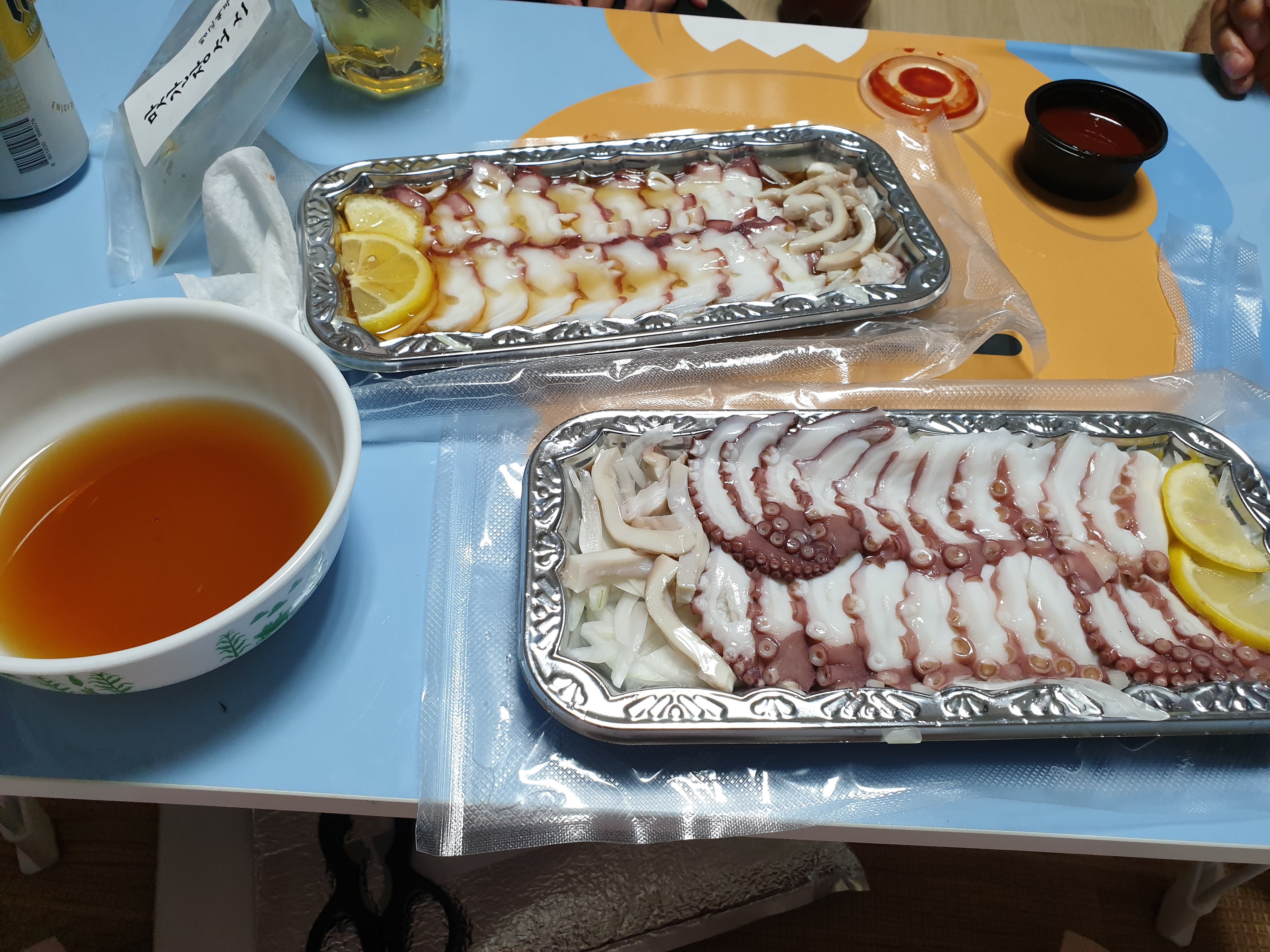 여수 돌문어숙회 | 아이디어스 - 핸드메이드, 수공예, 수제 먹거리 여수 돌문어숙회