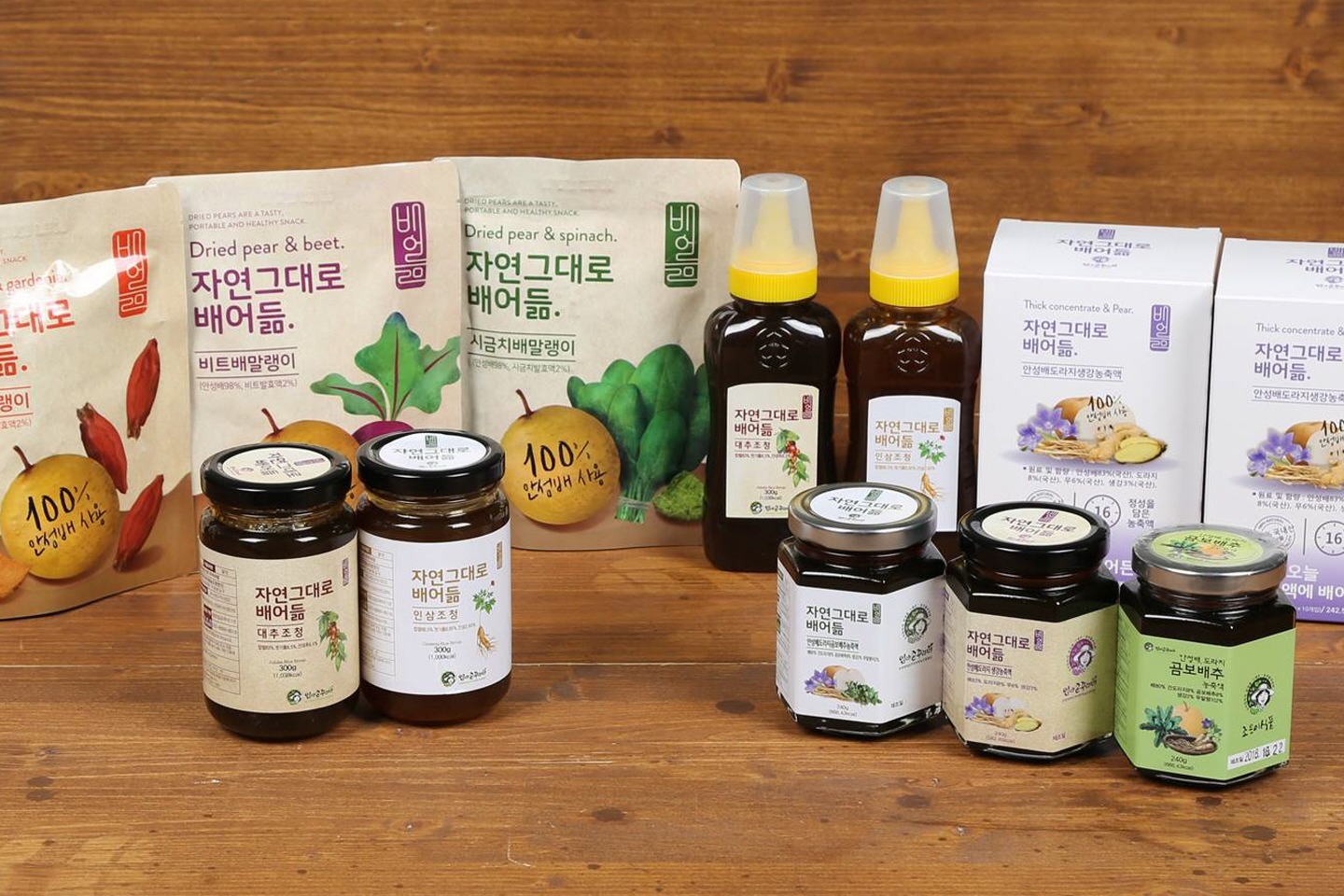 엄마손꾸러미(5인의 농부들) | 스토리  엄마손꾸러미(5인의 농부들)