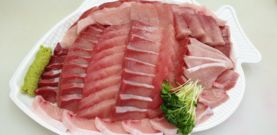 제철바다 | 스토리  제철바다