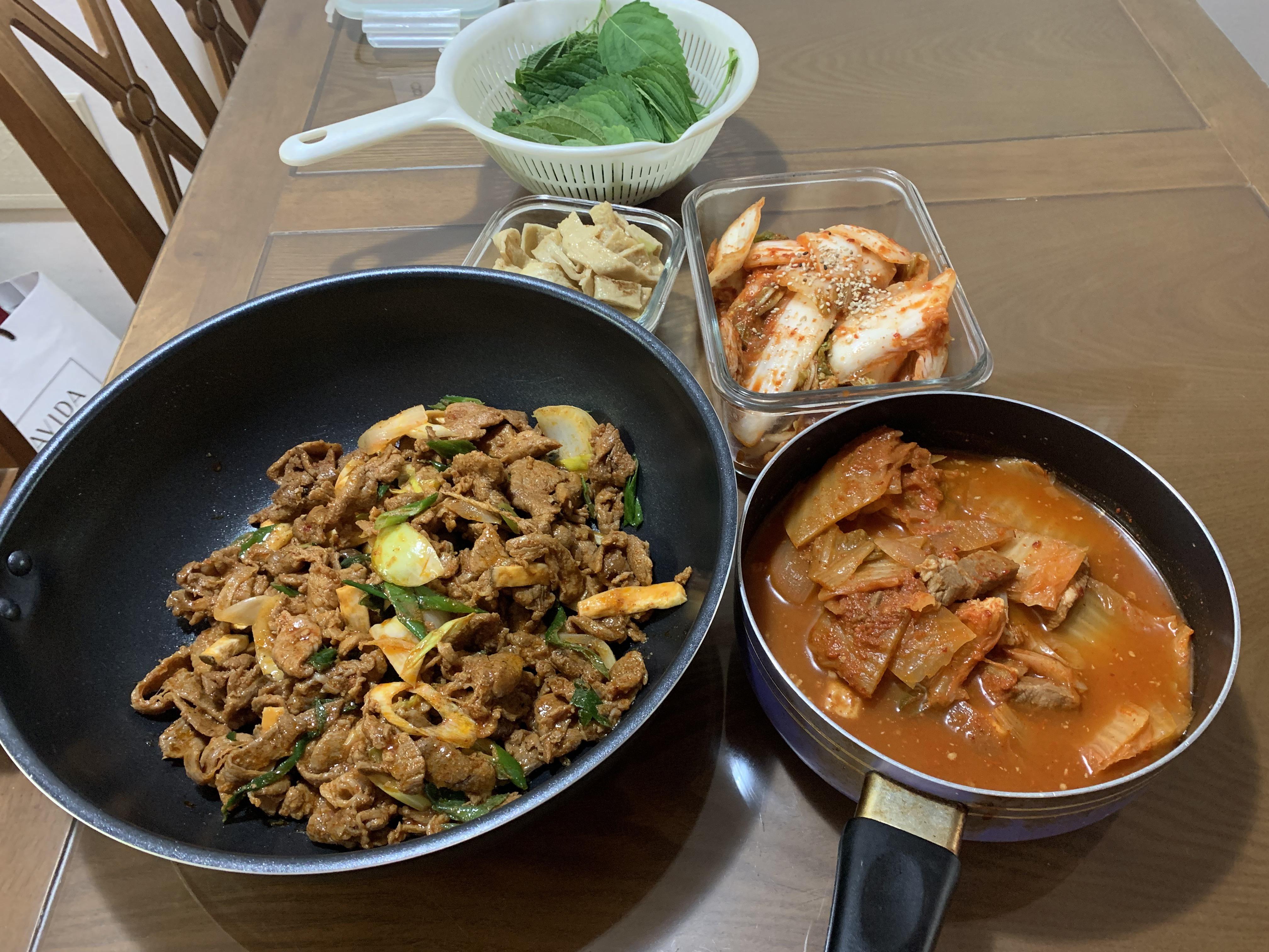  옥셰프 돼지고기김치찌개(3인분) | 아이디어스 - 핸드메이드, 수공예, 수제 먹거리  옥셰프 돼지고기김치찌개(3인분)
