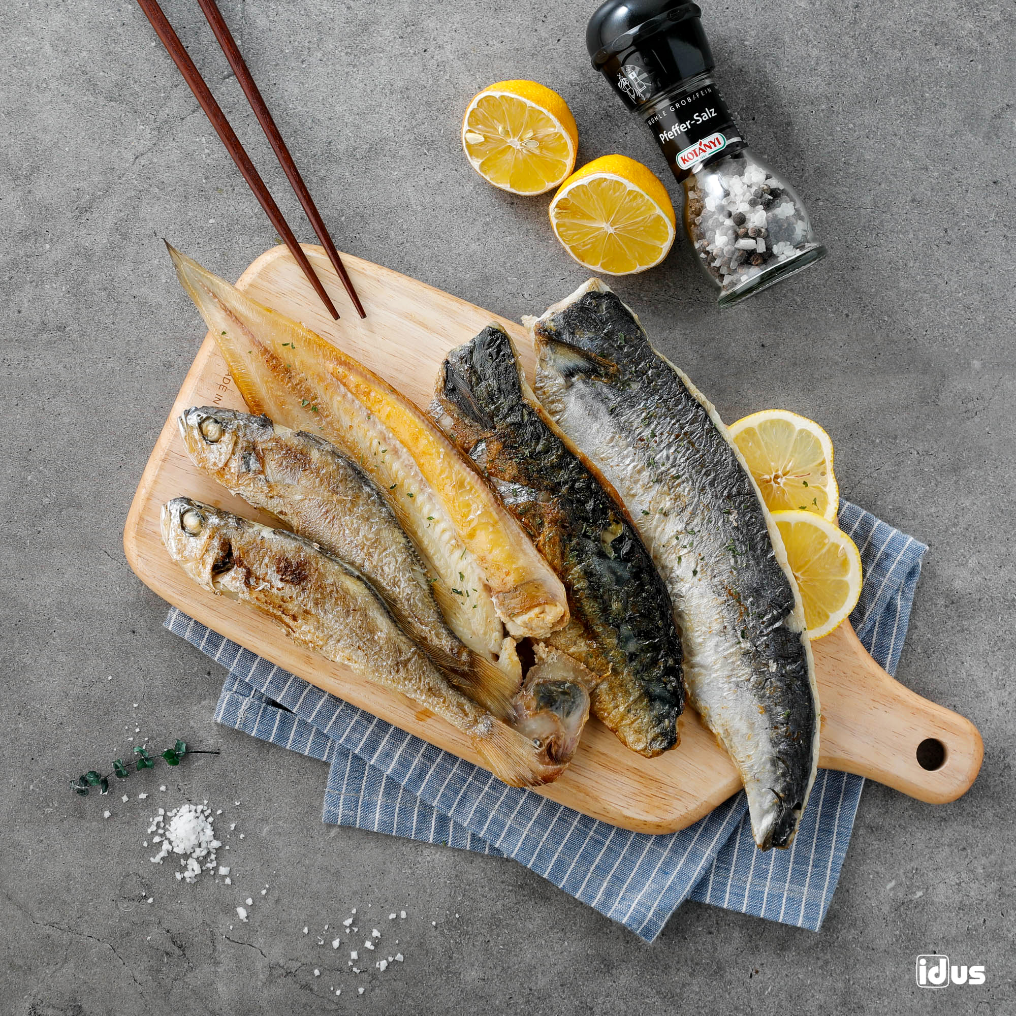 바다반찬 | 프로필 바다반찬