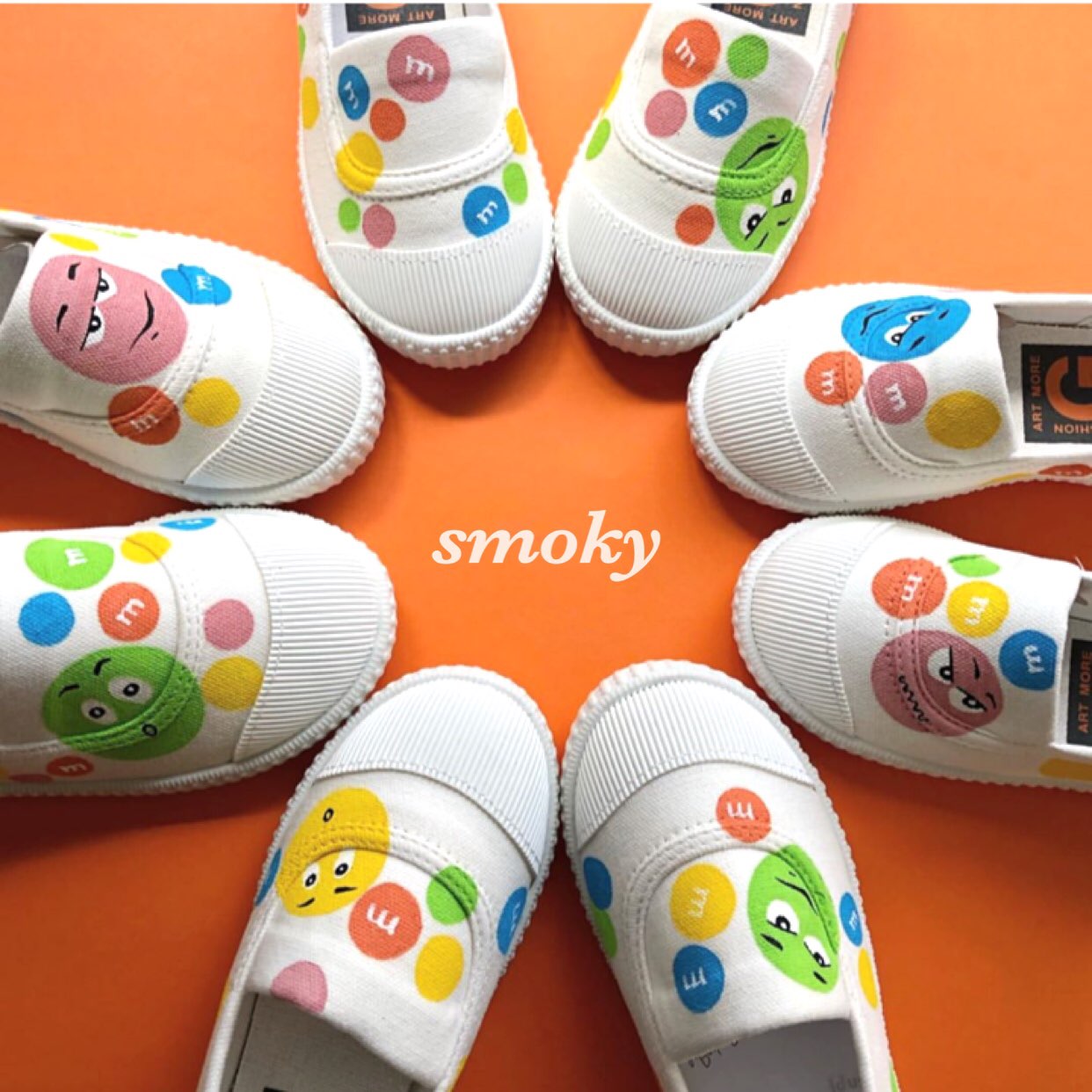 스모끼(smoky) | 스토리  스모끼(smoky)