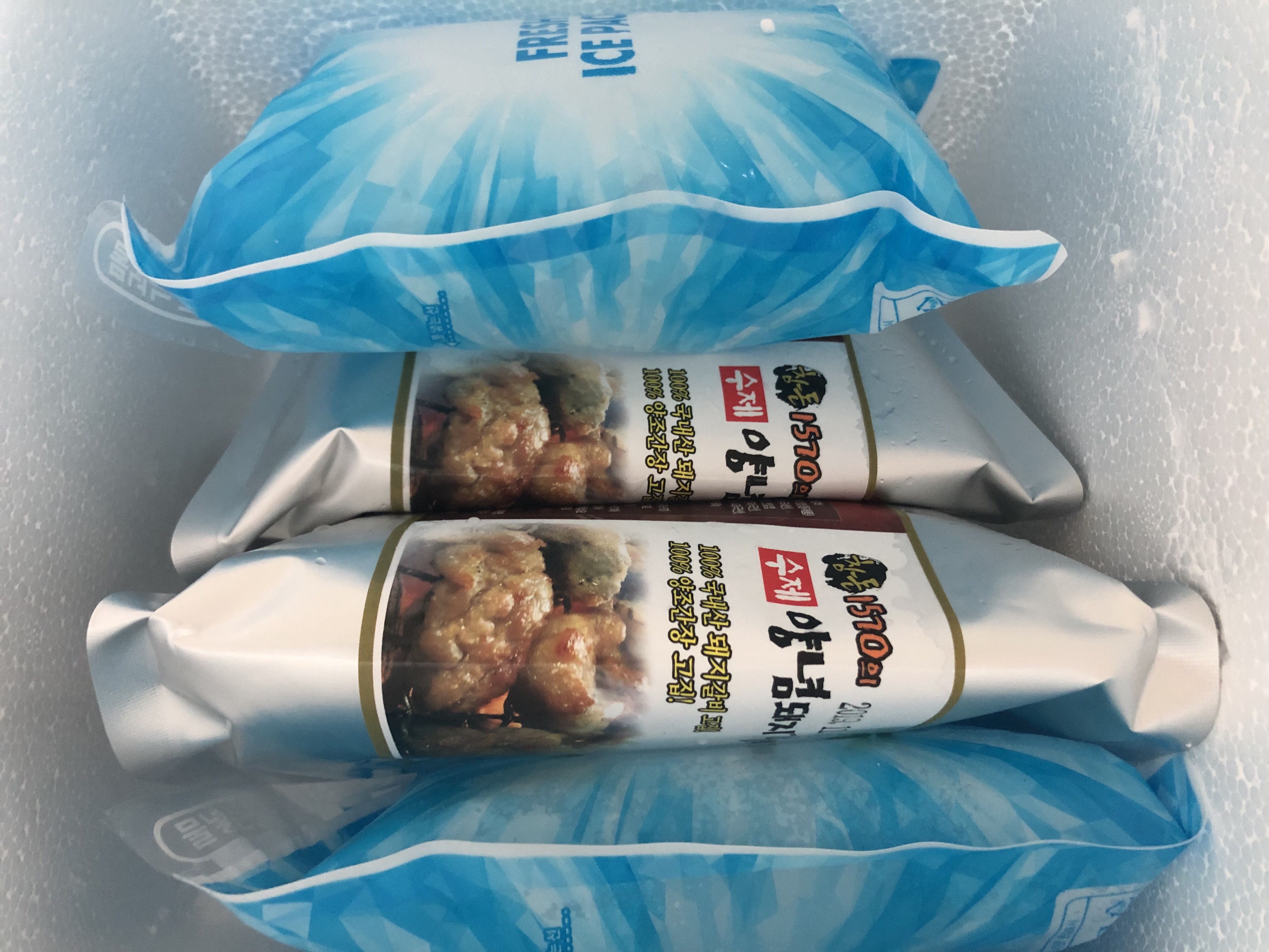 (12월할인) 수제돼지갈비1.6kg | 아이디어스 - 핸드메이드, 수공예, 수제 먹거리 (12월할인) 수제돼지갈비1.6kg