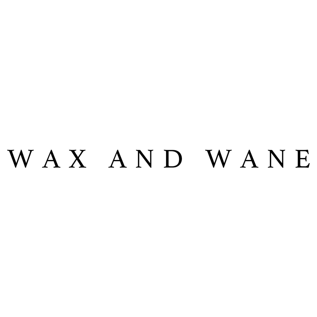 왁스앤웨인(WAX AND WANE) 판매중인 작품