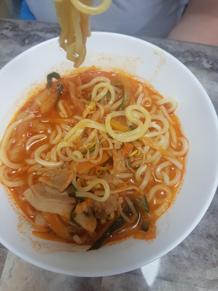 50년내공으로 담은 정가네얼큰짬뽕(면미포함) | 아이디어스 50년내공으로 담은 정가네얼큰짬뽕(면미포함)