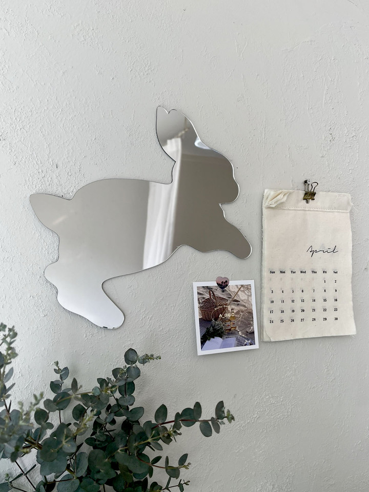 🐇토끼 토토끼🐇 | 아이디어스