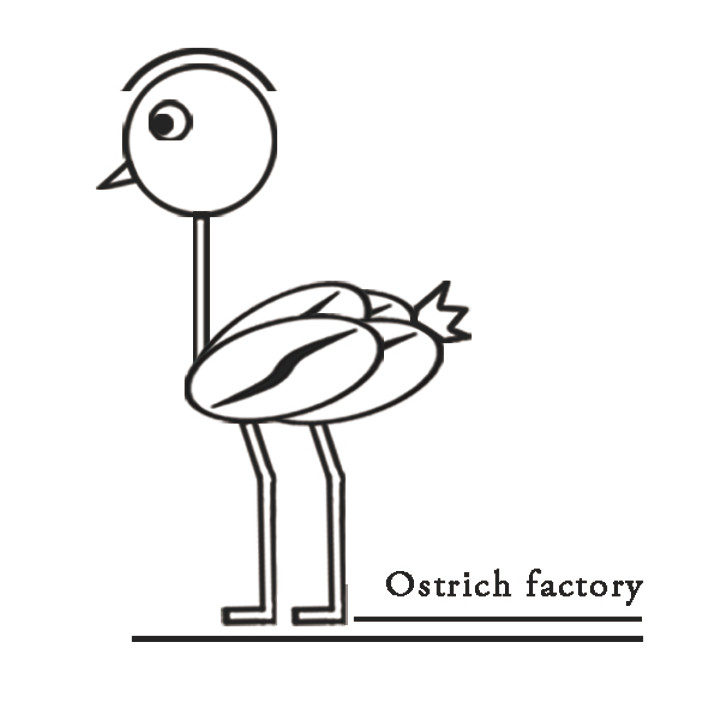오스트리치 FACTORY | 작가 피드 오스트리치 FACTORY