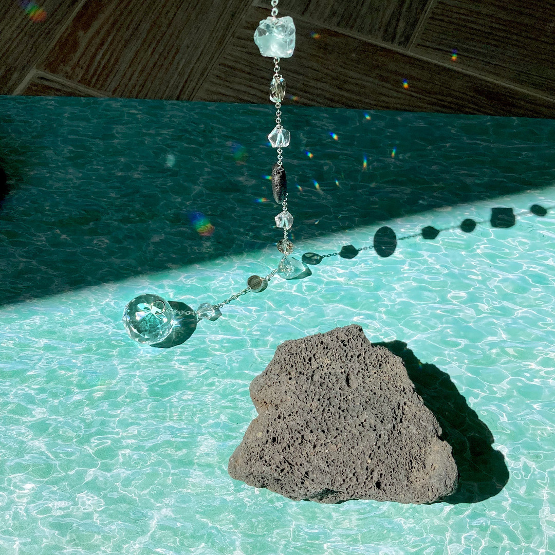 Always Aewol Suncatcher Always Aewol Suncatcher