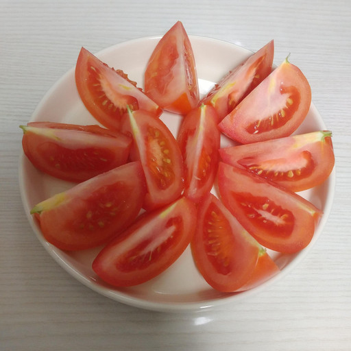 빨갛고탱탱 완숙 토마토 무료배송 | 아이디어스 - 핸드메이드, 수공예, 수제 먹거리 빨갛고탱탱 완숙 토마토 무료배송