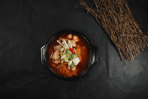 광개토바른고기 한돈 냉장 돼지고기 김치없는김치찌개 3인 | 아이디어스