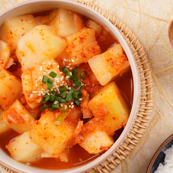 집밥반찬 | 작가 피드 집밥반찬