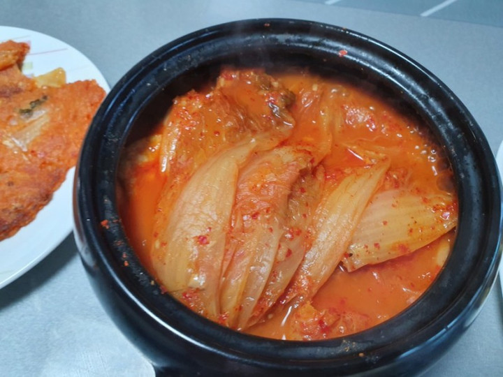 남선생홈푸드 순살 닭도리 묵은지 김치찜 | 아이디어스 남선생홈푸드 순살 닭도리 묵은지 김치찜 | 아이디어스