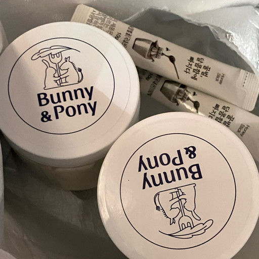 [250g]촉촉한 산미없는 버니앤포니 스타일 그릭요거트 | 아이디어스 [250g]촉촉한 산미없는 버니앤포니 스타일 그릭요거트