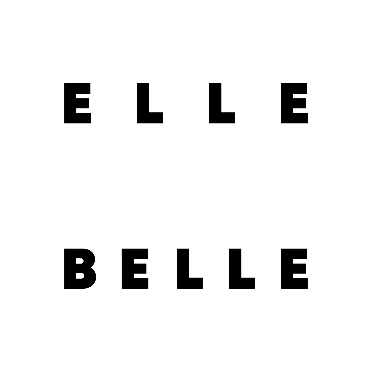 ellebelle(엘르벨) | 판매중인 작품 ellebelle(엘르벨)