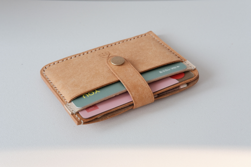 Bread card wallet | 아이디어스 - 핸드메이드, 수공예, 수제 먹거리