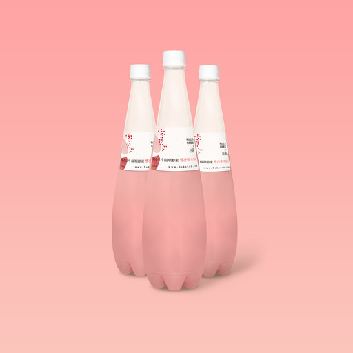복순도가 x 한율 빨간쌀 막걸리 935ml 3병세트 | 아이디어스 복순도가 x 한율 빨간쌀 막걸리 935ml 3병세트