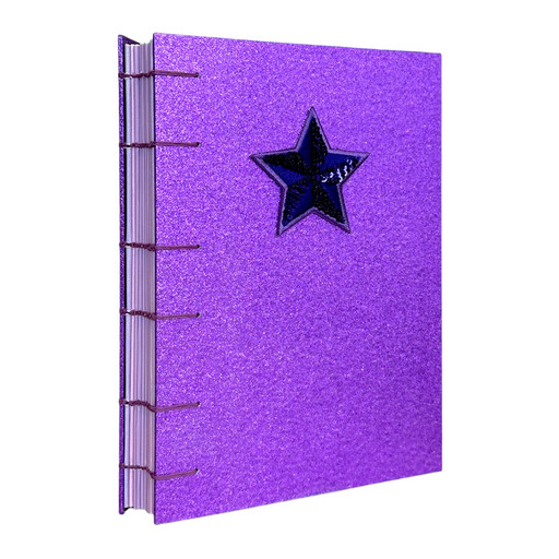 한정판 Purple Star L size | 아이디어스 한정판 Purple Star L size