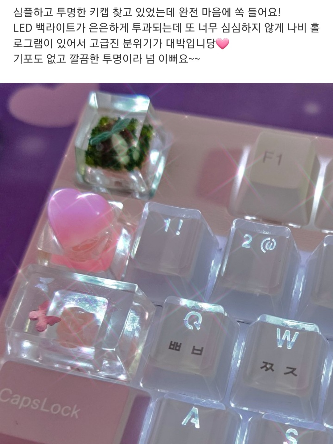 메리유공방 | 피드 메리유공방