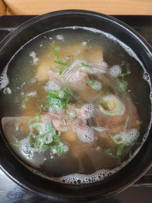 [블프할인]작년블프1위❤️백암골가마솥갈비탕 550g3팩 | 아이디어스 [블프할인]작년블프1위❤️백암골가마솥갈비탕 550g3팩