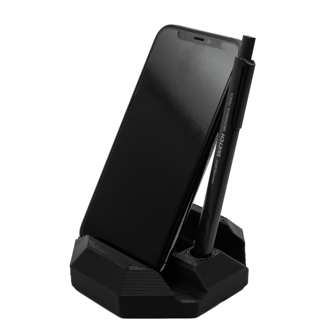 [ADDI] Phone Stand | idus