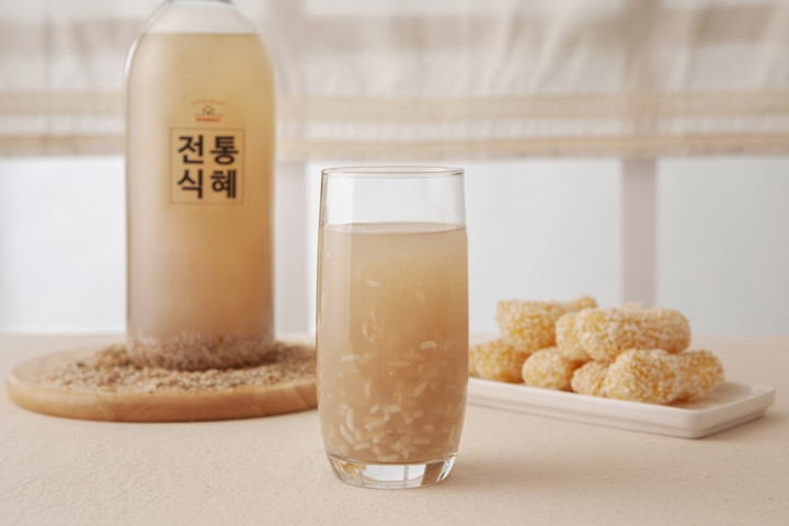 달콤달콤 자일로스 전통식혜 감주 단유식혜 | 아이디어스