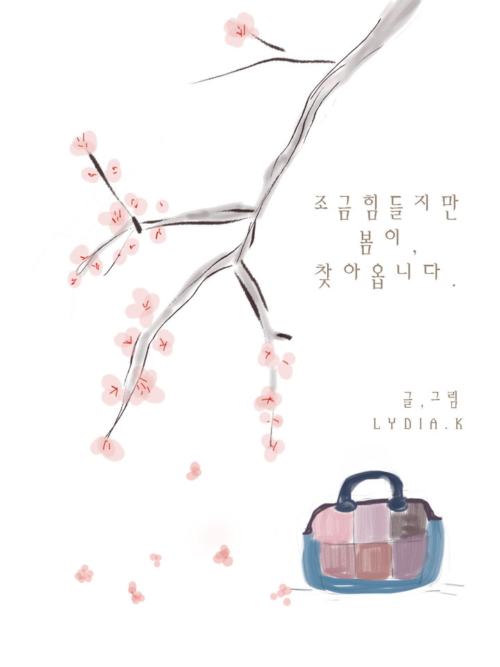 리디아케이 (Lydia.K) | 스토리  리디아케이 (Lydia.K)
