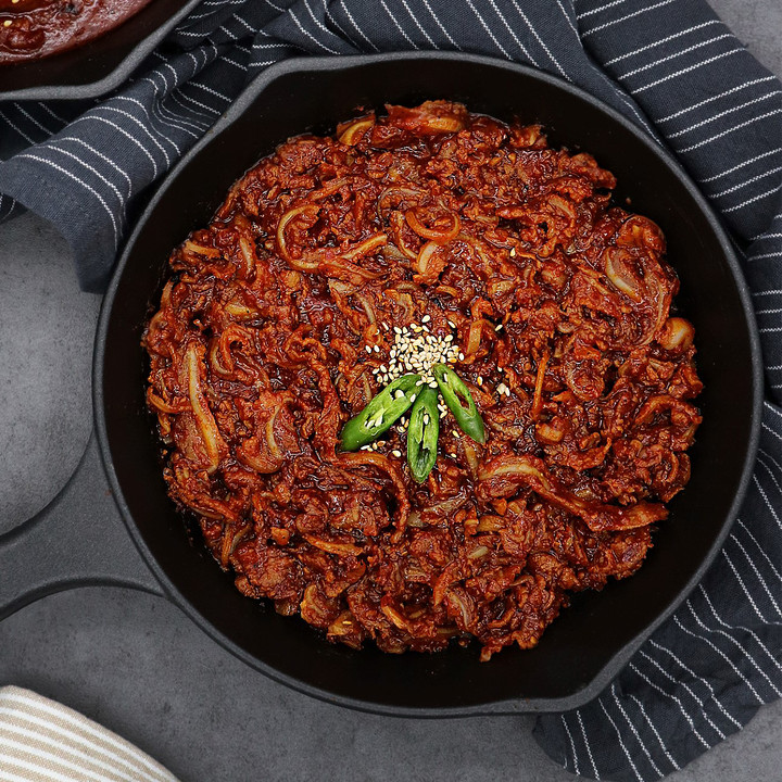 숯불오돌뼈 150gX3 닭발에미치다 직화구이 | 아이디어스 숯불오돌뼈 150gX3 닭발에미치다 직화구이