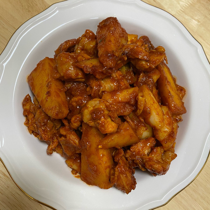 [청년푸줏간] 국내산 춘천닭갈비 5종 BEST 모음 | 아이디어스 - 핸드메이드, 수공예, 수제 먹거리 [청년푸줏간] 국내산 춘천닭갈비 5종 BEST 모음