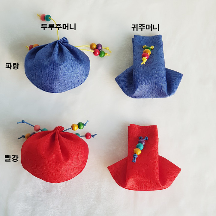 마음을 전하세요 복주머니카드(신년,응원,감사,생일) | 아이디어스 마음을 전하세요 복주머니카드(신년,응원,감사,생일) | 아이디어스