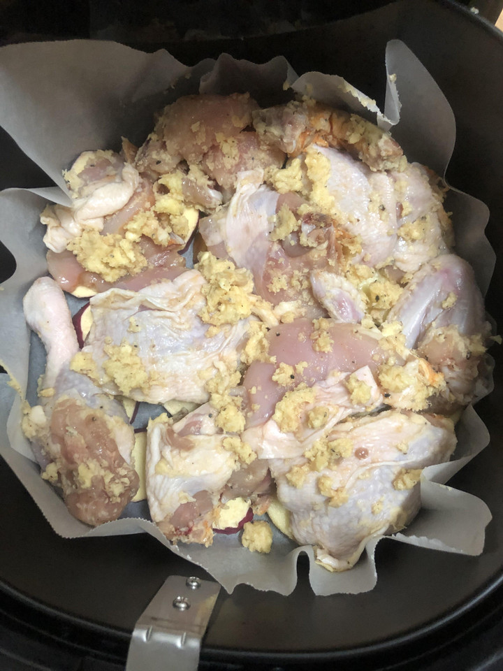 에어프라이어 치킨 떴닭 1kg 100%국내산 | 아이디어스 에어프라이어 치킨 떴닭 1Kg 100%국내산 | 아이디어스