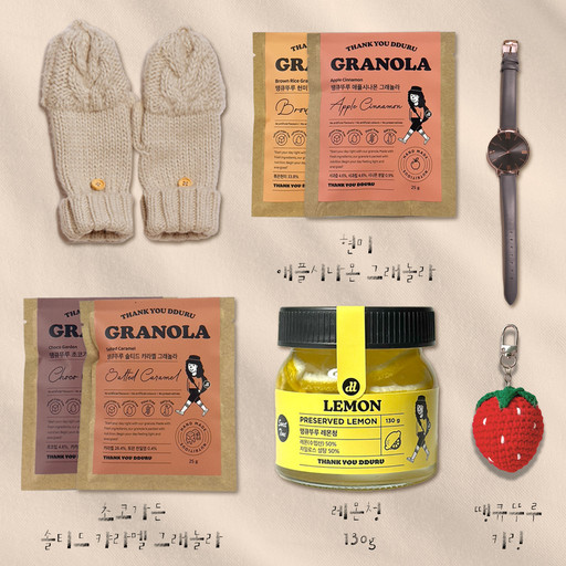땡큐뚜루 | 작가 피드 땡큐뚜루