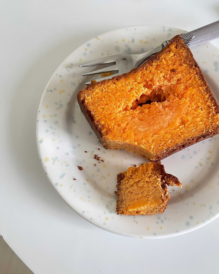 논비건 Gluten-free 황치즈파운드 | 아이디어스 논비건 Gluten-free 황치즈파운드