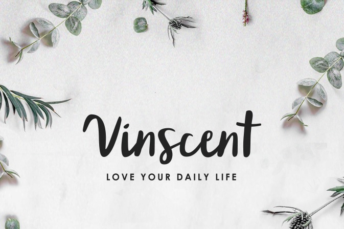 Vinscent (빈센트) | 판매중인 작품