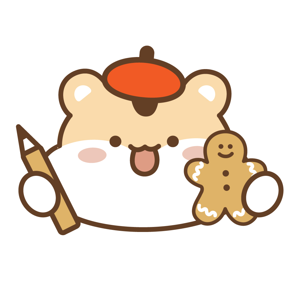 쿠키제작소, 쿠작소 | 판매중인 작품 쿠키제작소, 쿠작소
