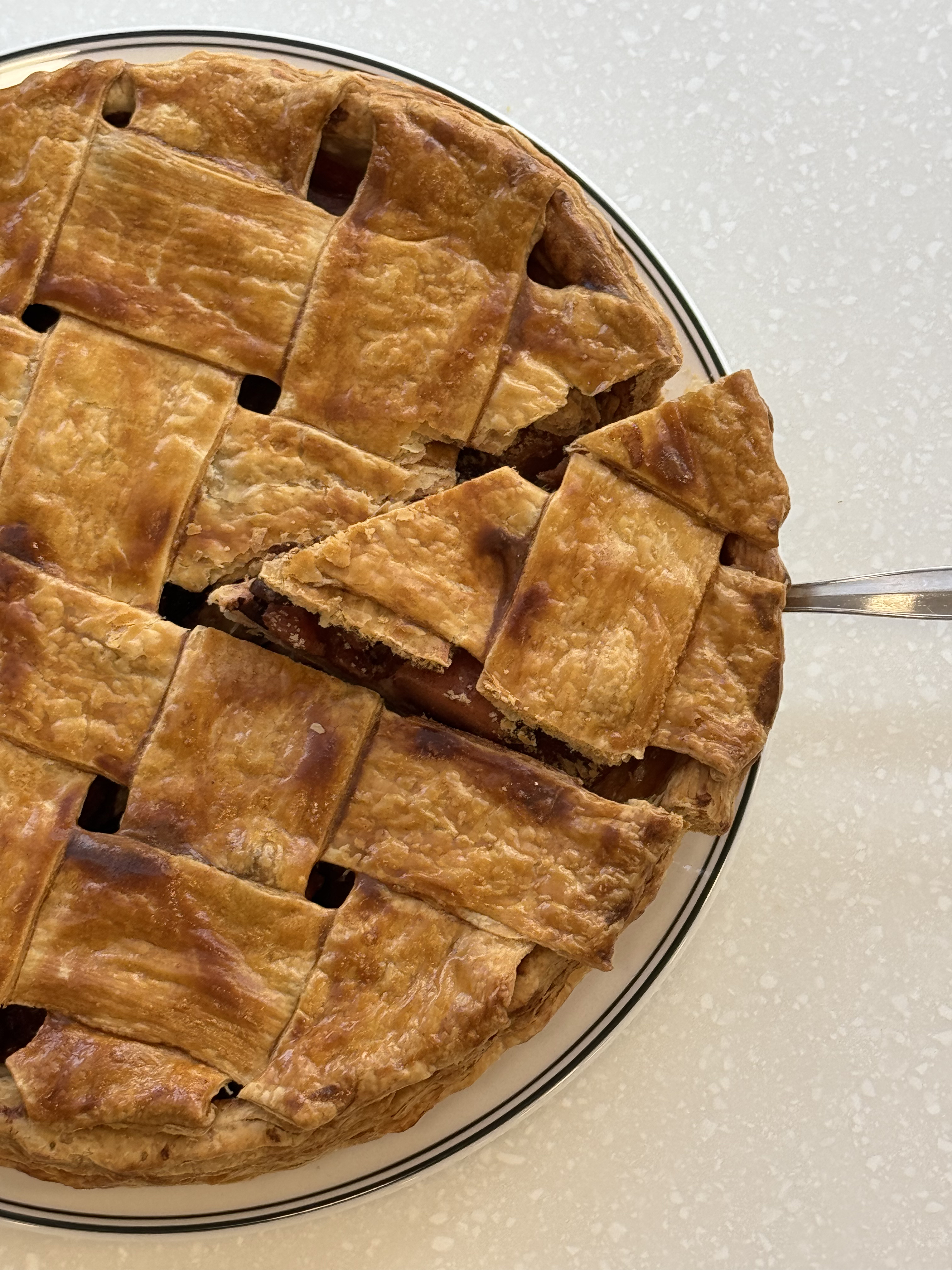 1/13(화)발송💖노컷팅 애플파이🍎 [원산지:작품정보참조] | 아이디어스