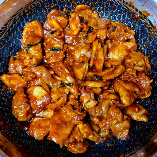 춘천 소문난 닭갈비 | 아이디어스 춘천 소문난 닭갈비 