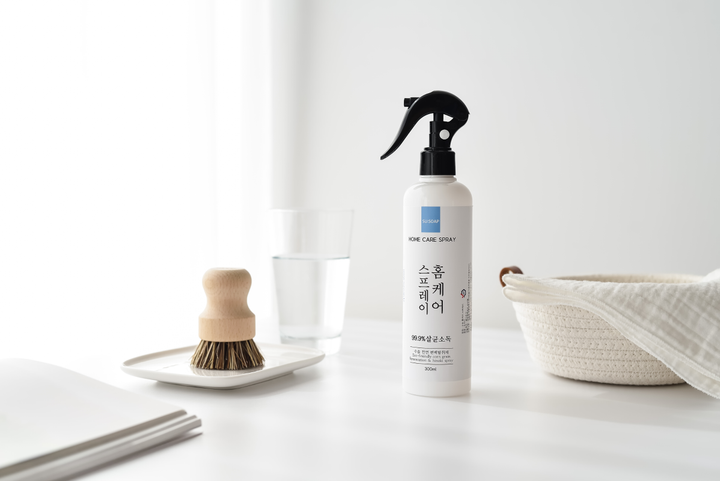 수솝 su:soap | 스토리  수솝 su:soap
