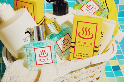 [레트로 프로젝트] 목욕탕 오 드 퍼퓸 30mL