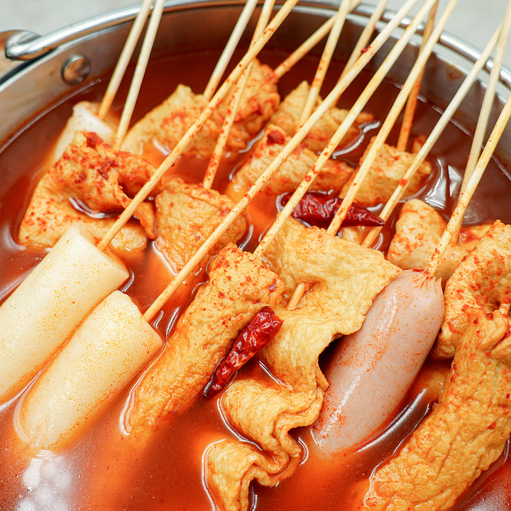 겨울인기상품어묵&빨간어묵 밀키트 | 아이디어스 겨울인기상품어묵&빨간어묵 밀키트