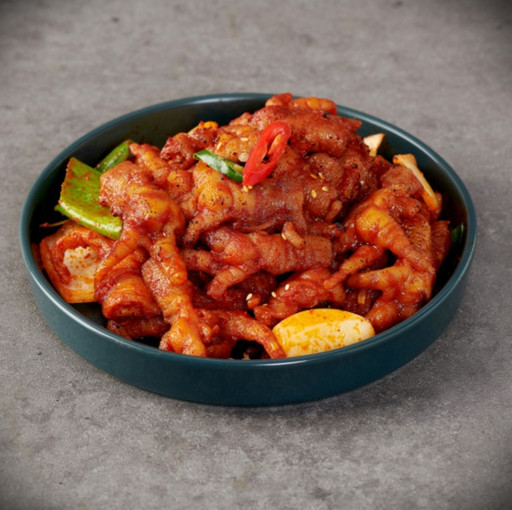 머땀 직화닭발, 매운 불맛 무뼈 직화닭발250g*3봉 [원산지:작품정보참조] | 아이디어스 머땀 직화닭발, 매운 불맛 무뼈 직화닭발250g*3봉... 