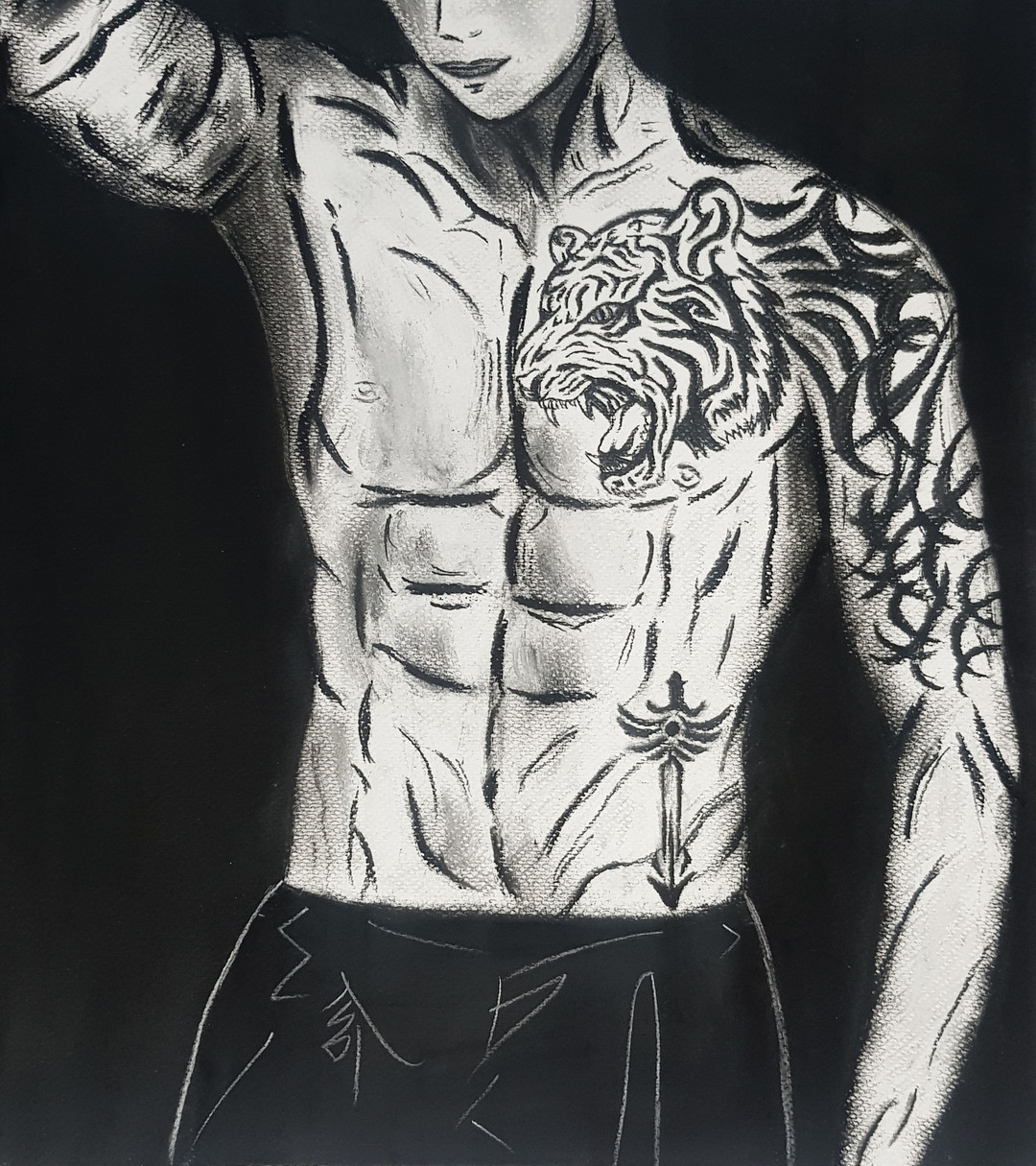 Chic & Attractive & Unique