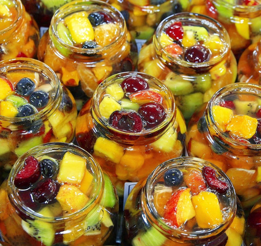 🍒체리🍒후르츠봉봉수제청 생일선물 | 아이디어스 - 핸드메이드, 수공예, 수제 먹거리 🍒체리🍒후르츠봉봉수제청 생일선물