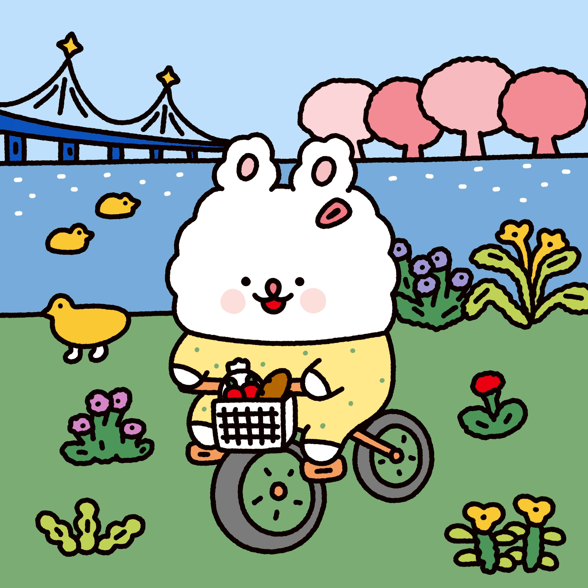 하망 | 프로필 하망