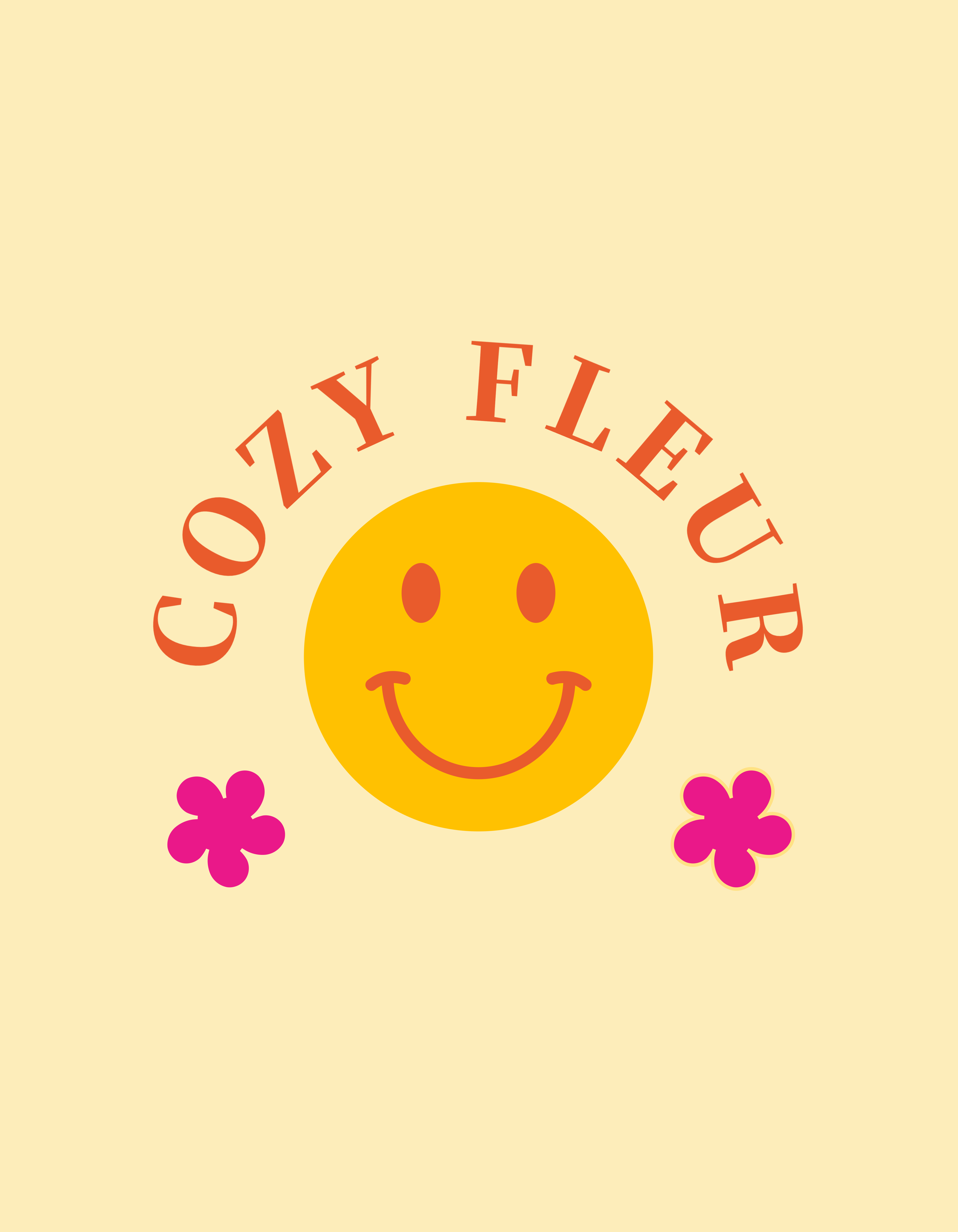 코지플레르(Cozy Fleur) | 프로필 코지플레르(Cozy Fleur)