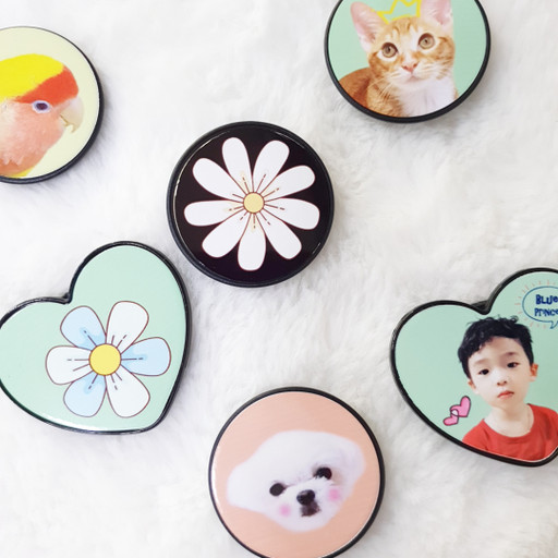 [추석할인✨]💕내맘대로 포토 프리미엄 스마트톡💕 | 아이디어스 [추석할인✨]💕내맘대로 포토 프리미엄 스마트톡💕