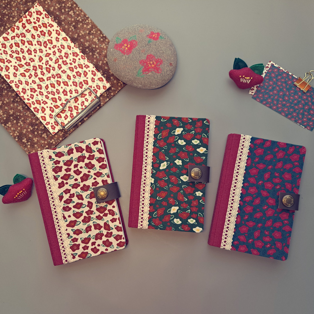 handmade-fabric-traveler-s-notebook-custom-travel-journal-wild-camellia-1