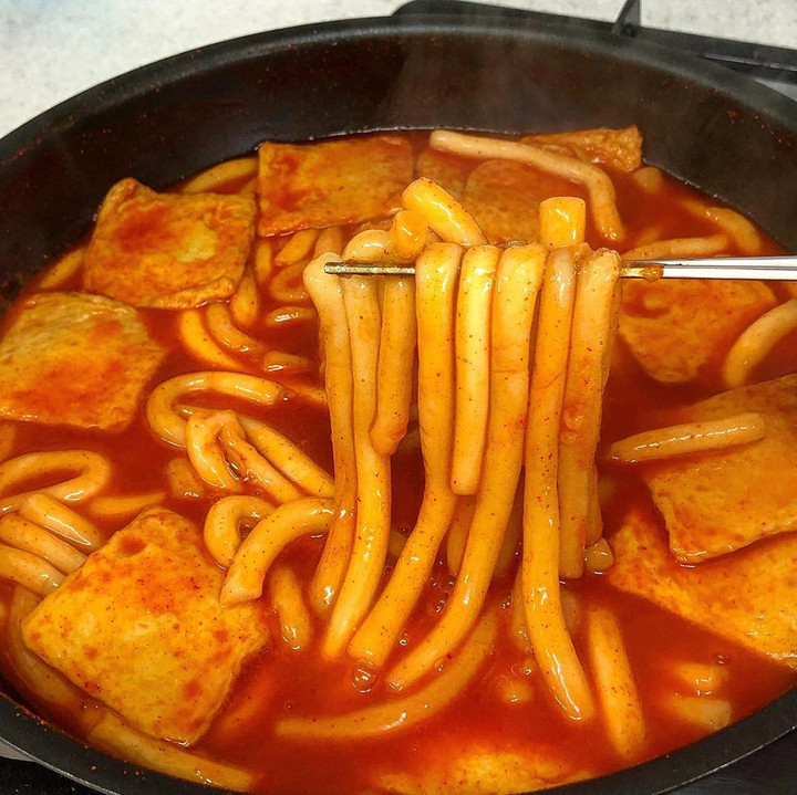 🔥1월할인🔥잠실맛집 홍코너 옛날떡볶이 후추짜장로제 | 아이디어스 🔥1월할인🔥잠실맛집 홍코너 옛날떡볶이 후추짜장로제