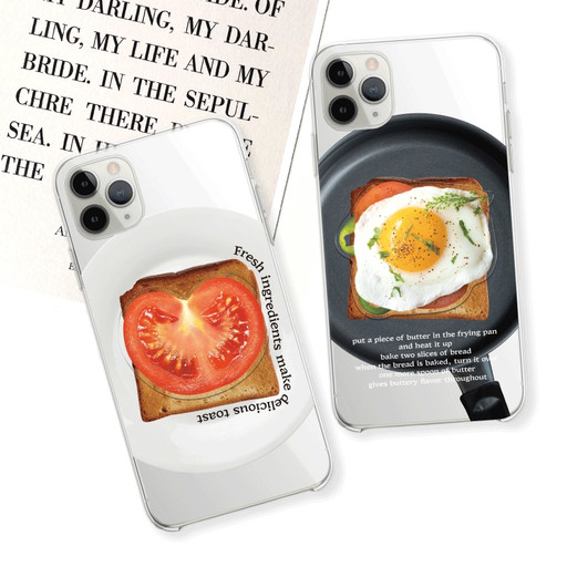 야미토스트