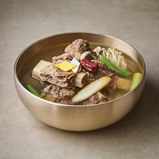 ⭐전통갈비탕 명인이 만든⭐ 정성담 갈비탕 | 아이디어스 - 핸드메이드, 수공예, 수제 먹거리 ⭐전통갈비탕 명인이 만든⭐ 정성담 갈비탕