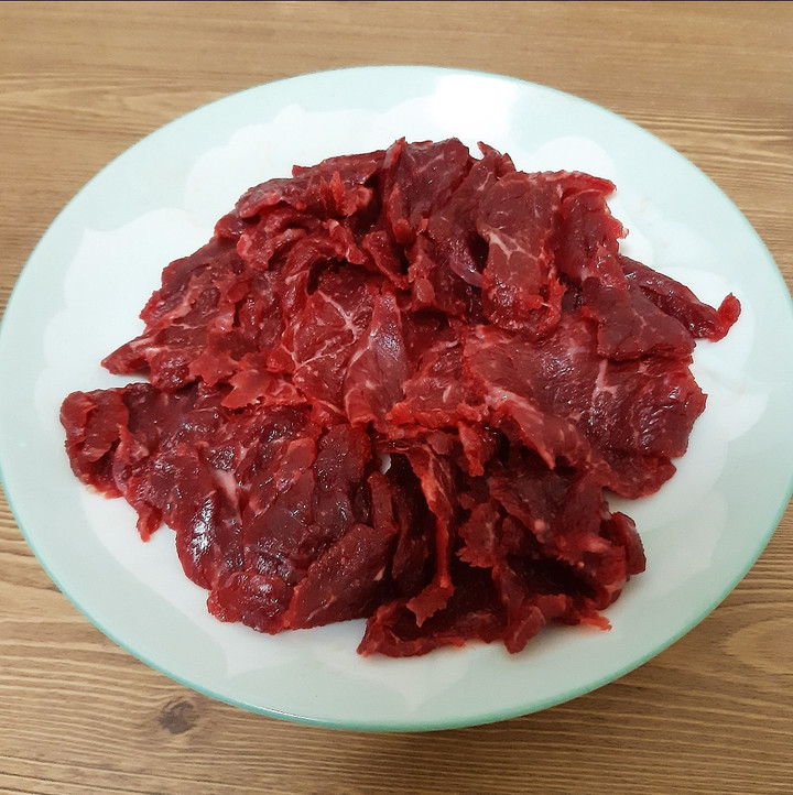 비교불가😍농장주의선물🎉육사시미/육회맛집+수제소스🧡... 수공예, 수제 먹거리 비교불가😍농장주의선물🎉육사시미/육회맛집+수제소스🧡